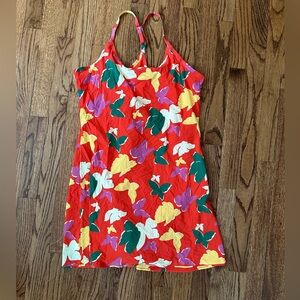 Outdoor voices dress